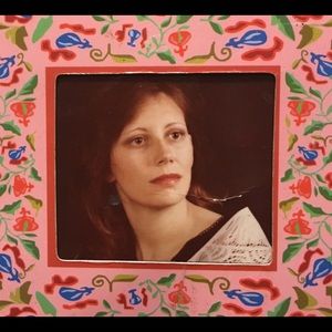 Meet your Posher, April